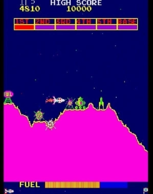 Игра для ПК Konami Arcade Classics Anniversary Collection (6+)