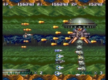 Игра для ПК Konami Arcade Classics Anniversary Collection (6+)