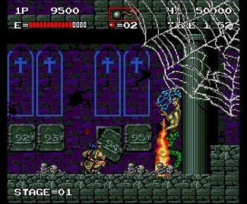 Игра для ПК Konami Arcade Classics Anniversary Collection (6+)