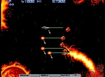 Игра для ПК Konami Arcade Classics Anniversary Collection (6+)