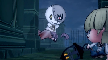 Игра для ПК Konami Bail or Jail (12+)