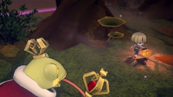 Игра для ПК Konami Bail or Jail (12+)