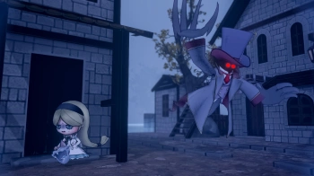 Игра для ПК Konami Bail or Jail (12+)