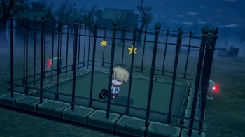 Игра для ПК Konami Bail or Jail (12+)