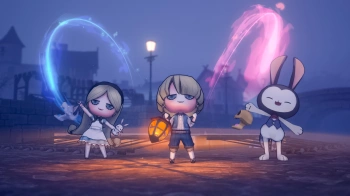 Игра для ПК Konami Bail or Jail (12+)