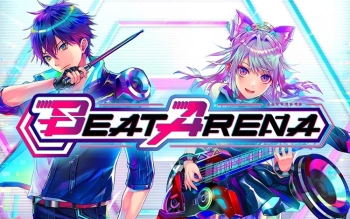 Игра для ПК Konami Beat Arena (6+)
