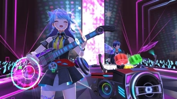 Игра для ПК Konami Beat Arena (6+)