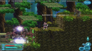 Игра для ПК Konami Biozone (16+)