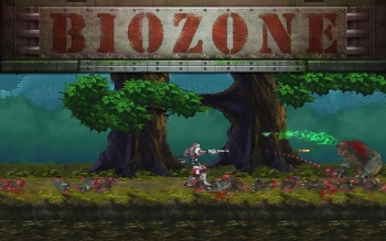 Игра для ПК Konami Biozone (16+)