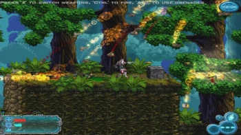 Игра для ПК Konami Biozone (16+)