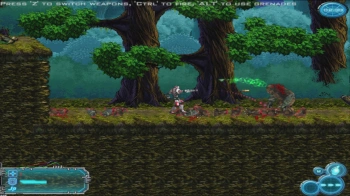 Игра для ПК Konami Biozone (16+)