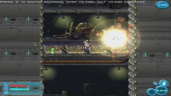 Игра для ПК Konami Biozone (16+)