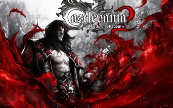Игра для ПК Konami Castlevania: Lords of Shadow 2 (16+)