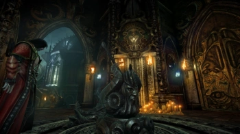 Игра для ПК Konami Castlevania: Lords of Shadow 2 (16+)