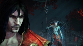 Игра для ПК Konami Castlevania: Lords of Shadow 2 (16+)