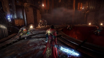 Игра для ПК Konami Castlevania: Lords of Shadow 2 (16+)