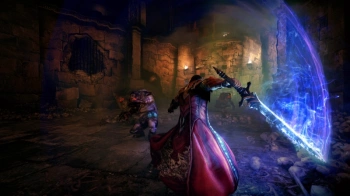Игра для ПК Konami Castlevania: Lords of Shadow 2 (16+)
