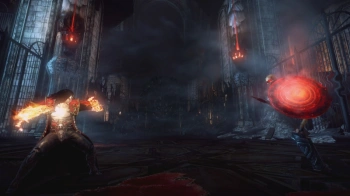 Игра для ПК Konami Castlevania: Lords of Shadow 2 (16+)
