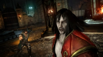 Игра для ПК Konami Castlevania: Lords of Shadow 2 (16+)