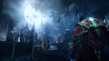 Игра для ПК Konami Castlevania: Lords of Shadow 2 (16+)