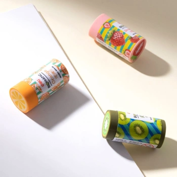 Набор ластиков Deli EH01400-MT