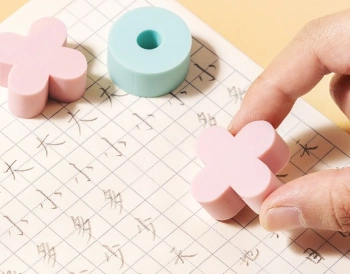 Набор ластиков Deli VP161