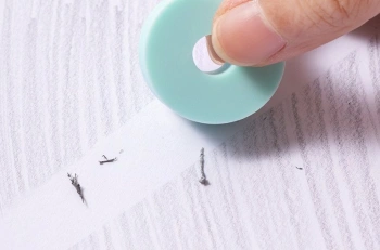 Набор ластиков Deli VP161