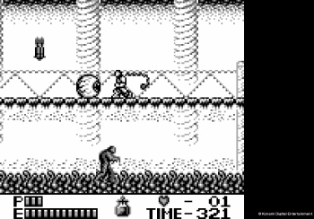 Игра для ПК Konami Castlevania Classics Anniversary Collection (16+)