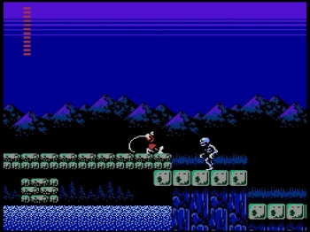 Игра для ПК Konami Castlevania Classics Anniversary Collection (16+)