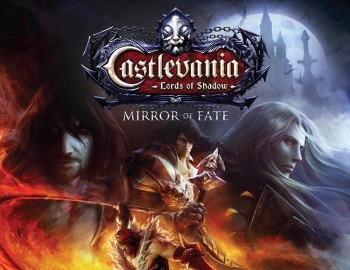 Игра для ПК Konami Castlevania: Lords of Shadow Mirror of Fate HD (18+)