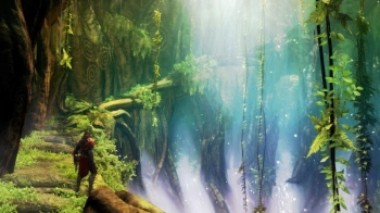 Игра для ПК Konami Castlevania: Lords of Shadow Ultimate Edition (18+)