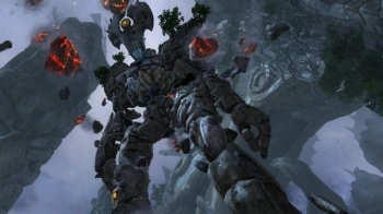 Игра для ПК Konami Castlevania: Lords of Shadow Ultimate Edition (18+)