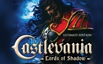 Игра для ПК Konami Castlevania: Lords of Shadow Ultimate Edition (18+)