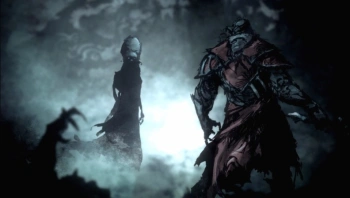 Игра для ПК Konami Castlevania: Lords of Shadow Ultimate Edition (18+)