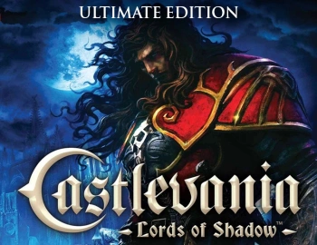Игра для ПК Konami Castlevania: Lords of Shadow Ultimate Edition (18+)