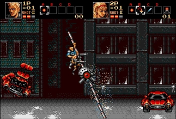 Игра для ПК Konami Contra Anniversary Collection (6+)