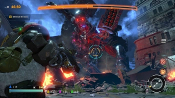 Игра для ПК Konami Contra: Rogue Corps (16+)