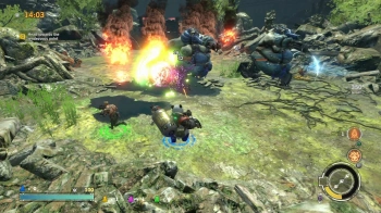 Игра для ПК Konami Contra: Rogue Corps (16+)