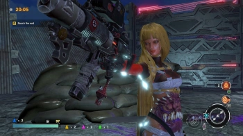 Игра для ПК Konami Contra: Rogue Corps (16+)