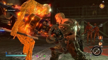 Игра для ПК Konami Contra: Rogue Corps (16+)