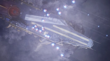 Игра для ПК Konami Cygni: All Guns Blazing (12+)