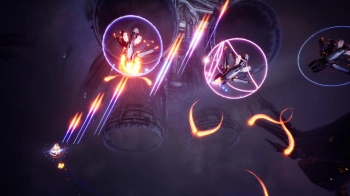 Игра для ПК Konami Cygni: All Guns Blazing (12+)