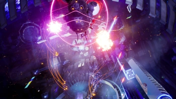 Игра для ПК Konami Cygni: All Guns Blazing Digital Deluxe Edition (12+)