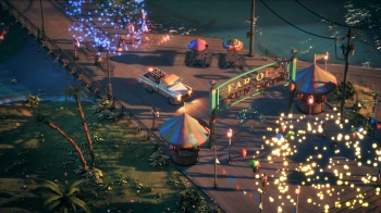 Игра для ПК Konami Deliver At All Costs (16+)