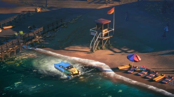 Игра для ПК Konami Deliver At All Costs (16+)