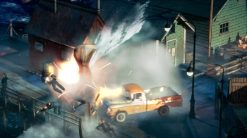 Игра для ПК Konami Deliver At All Costs (16+)