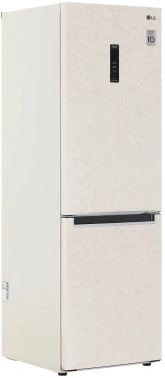 Холодильник LG GC-B459MEWM