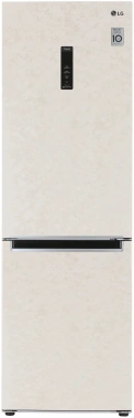 Холодильник LG GC-B459MEWM