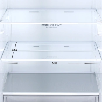 Холодильник LG GC-B459MEWM