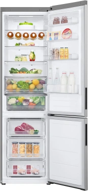 Холодильник LG GC-B509ANMW